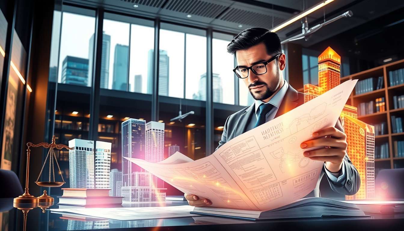 A Lei de Incorporações Imobiliárias Atualizada — O que Advogados Precisam Saber