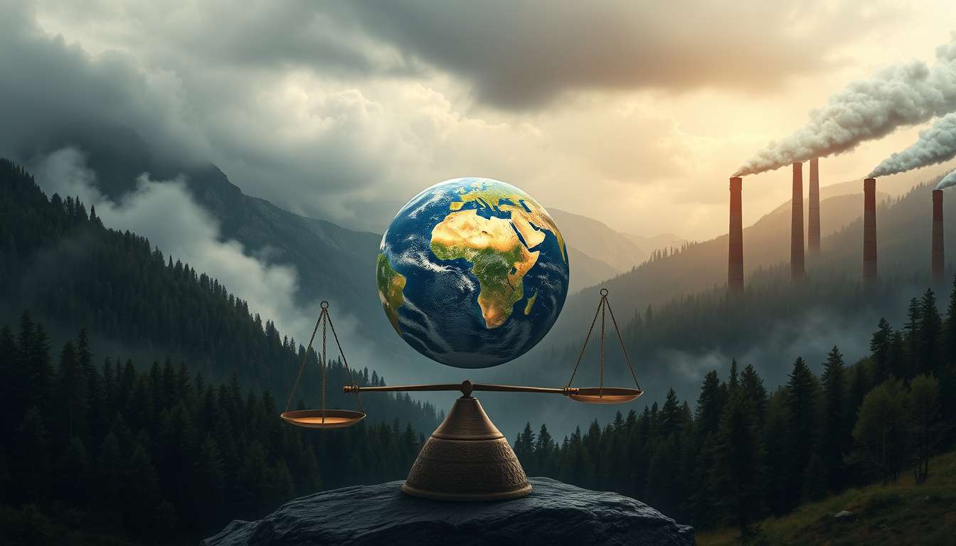 Responsabilidade Civil Ambiental: Tendências na Doutrina e na Jurisprudência