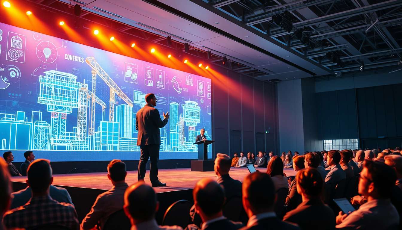 Dicas para Preparar uma Apresentação de Sucesso no Congresso IBDCivil