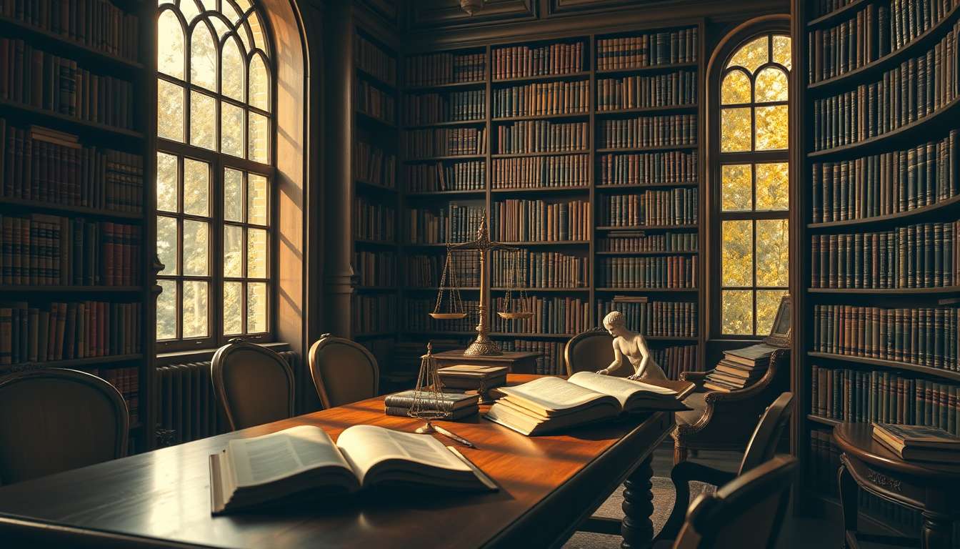 Sugestões de Leituras Essenciais para Estudantes de Direito Civil